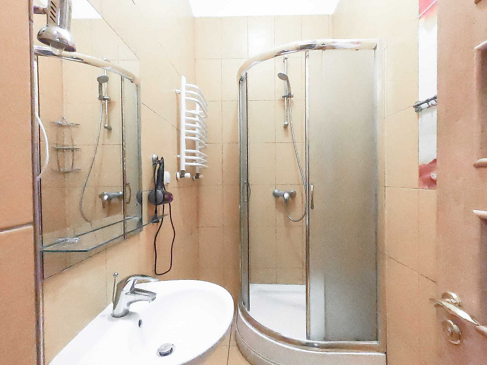 2 кімнатна квартира у новобудові в центрі міста, вул. Валова Львів - зображення 8