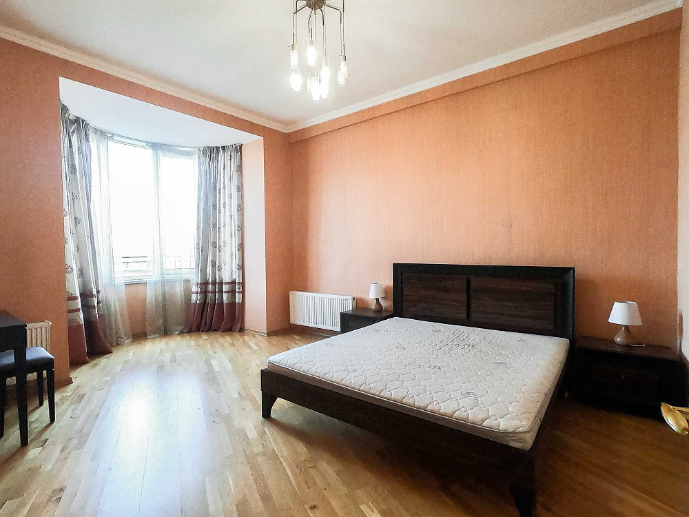 2 кімнатна квартира у новобудові в центрі міста, вул. Валова Львів - зображення 3