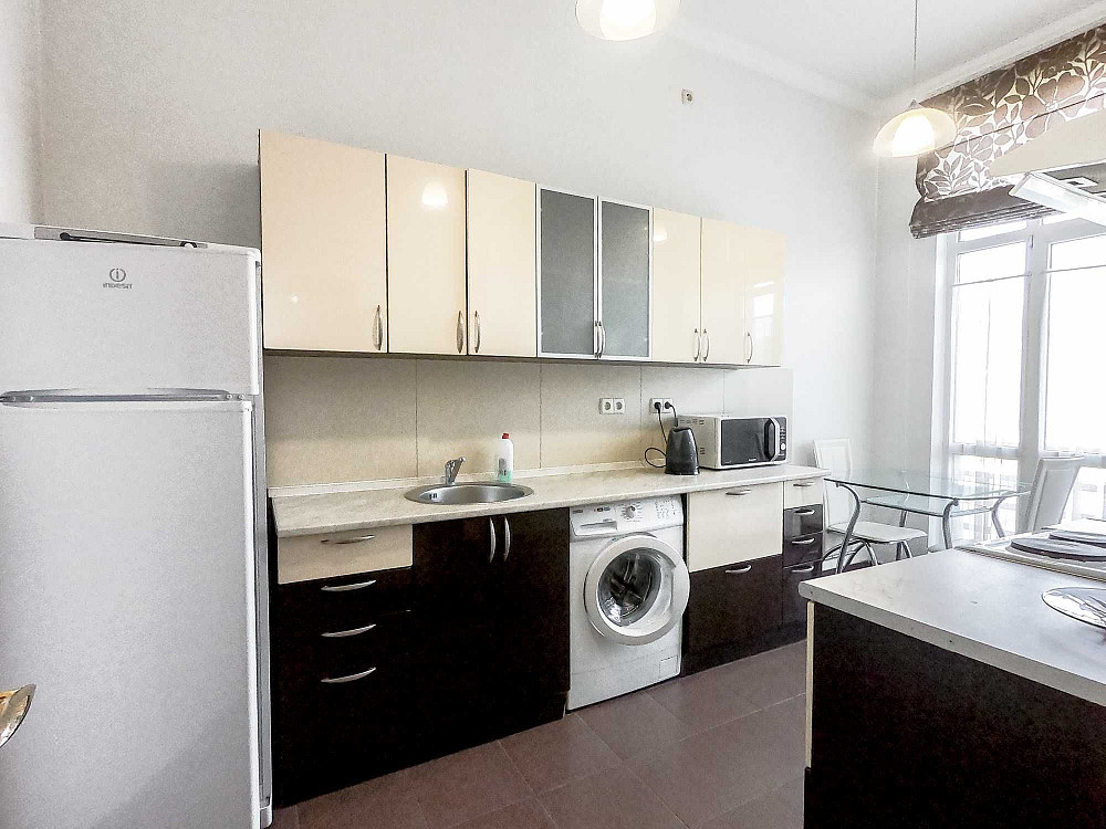 2 кімнатна квартира у новобудові в центрі міста, вул. Валова Львів - зображення 6