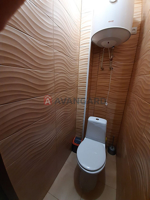 Оренда 2- кімнатної квартири по проспекту Юбілейний Кам`янське (Запорізька обл.) - зображення 4