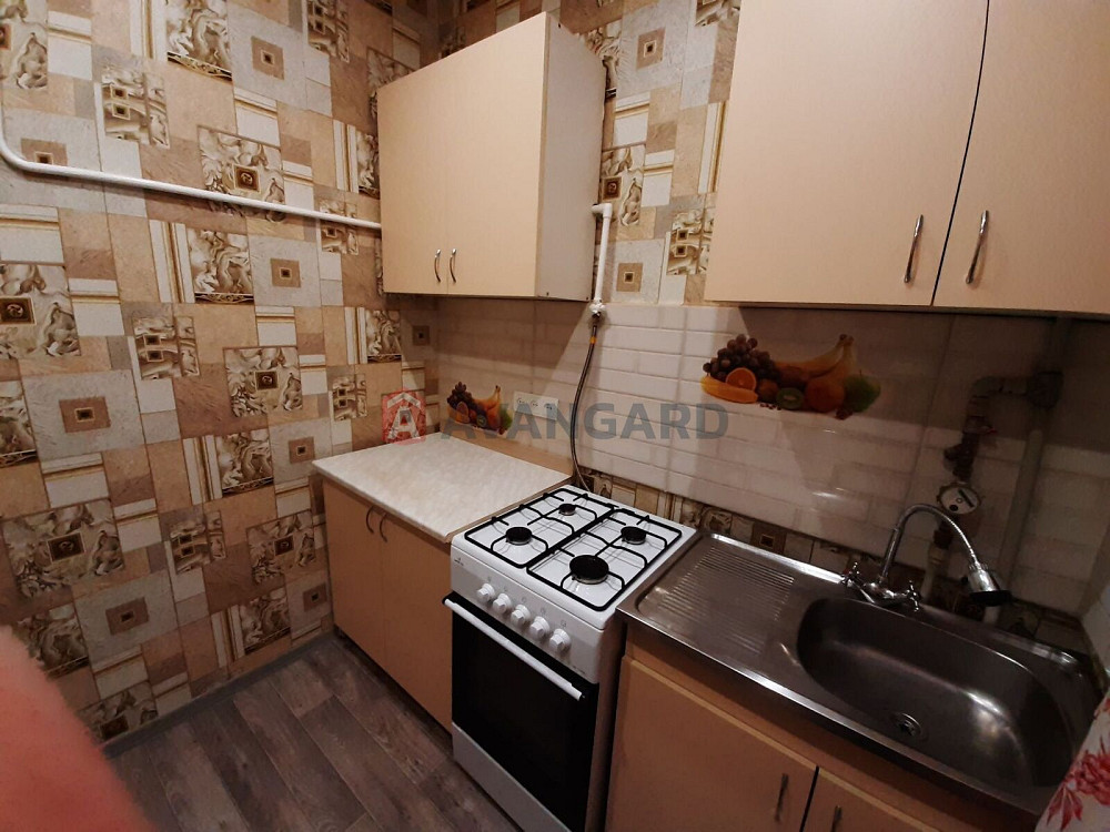 Оренда 2- кімнатної квартири по проспекту Юбілейний Кам`янське (Запорізька обл.) - зображення 5