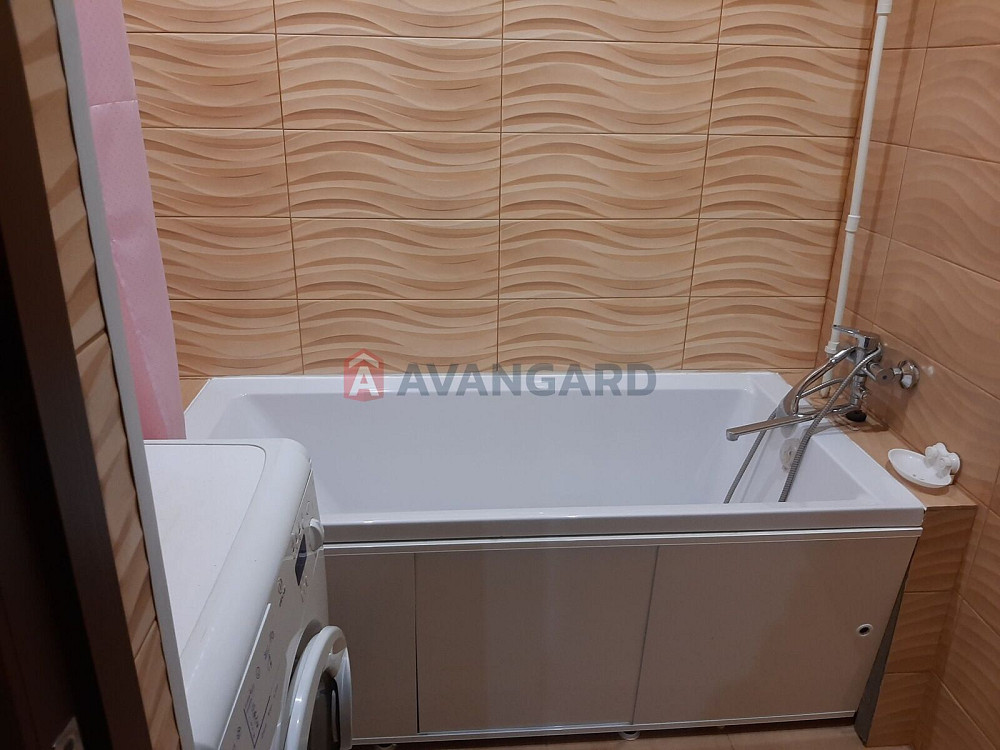 Оренда 2- кімнатної квартири по проспекту Юбілейний Кам`янське (Запорізька обл.) - зображення 6