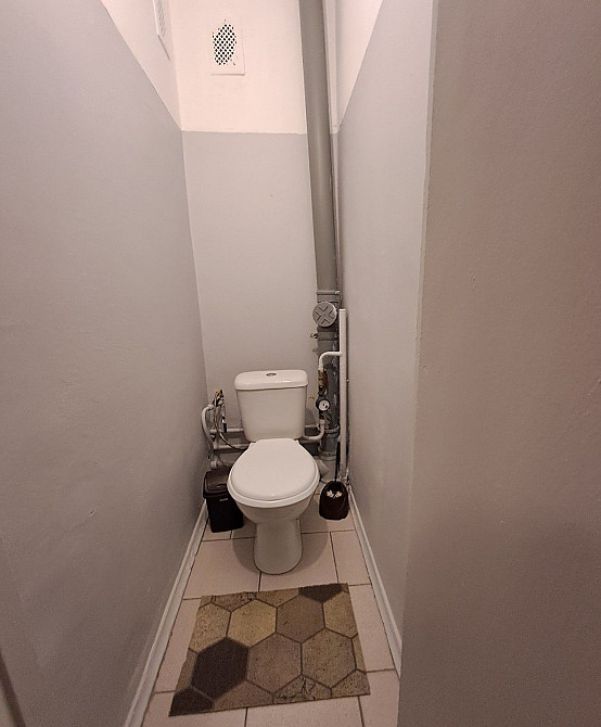 2х кімн.кв-ра, м. Бориспільська, Бортничі, вул. Харченко, 65 Київ - зображення 7