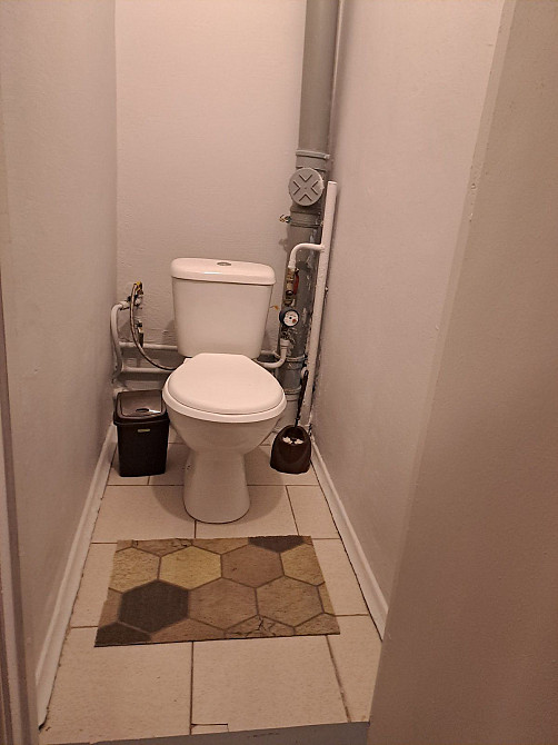 2х кімн.кв-ра, м. Бориспільська, Бортничі, вул. Харченко, 65 Київ - зображення 6