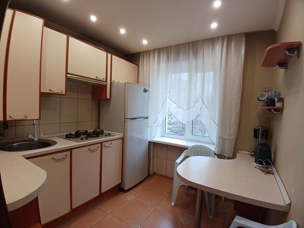 Аренда 3к/ квартиры Строителей 18 Автономка Николаев - изображение 6