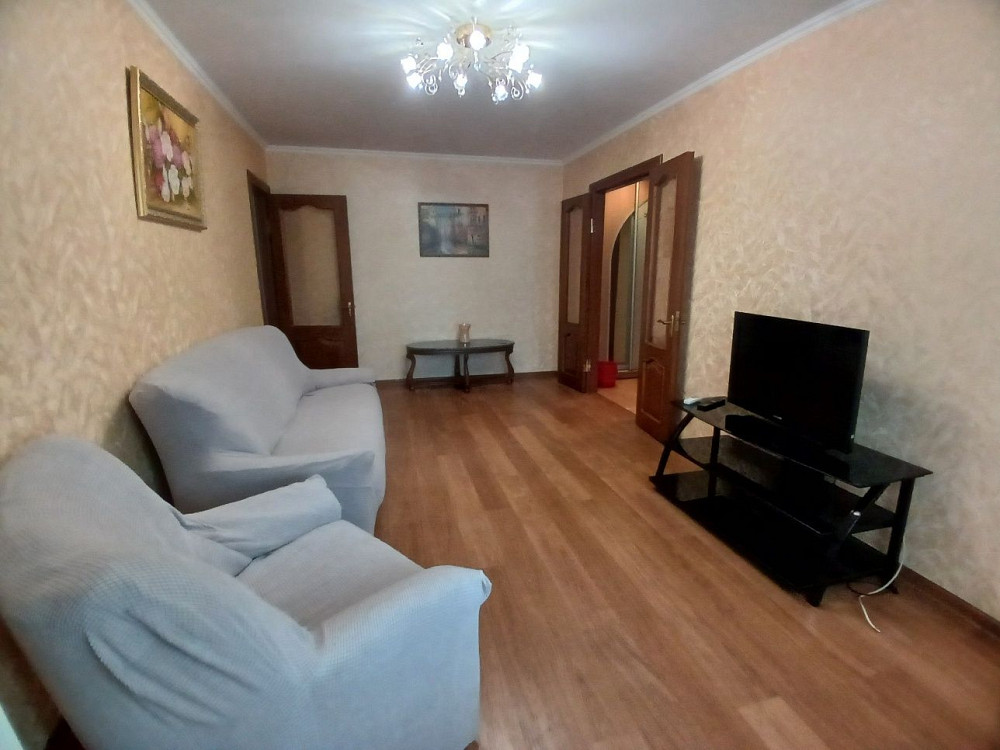 Аренда 3к/ квартиры Строителей 18 Автономка Николаев - изображение 2