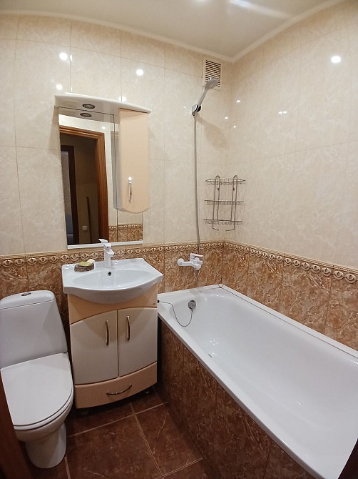 Аренда 3к/ квартиры Строителей 18 Автономка Николаев - изображение 8