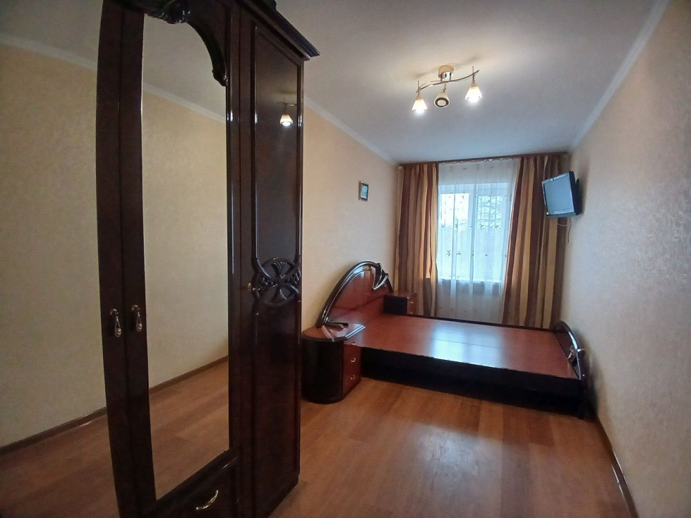 Аренда 3к/ квартиры Строителей 18 Автономка Николаев - изображение 4