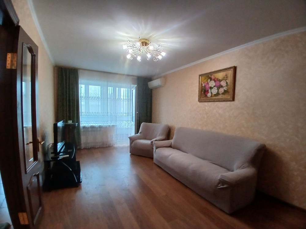 Аренда 3к/ квартиры Строителей 18 Автономка Николаев - изображение 1