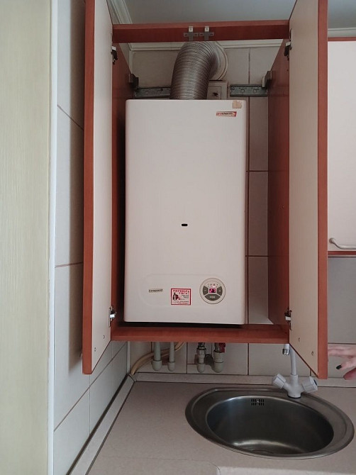 Аренда 3к/ квартиры Строителей 18 Автономка Николаев - изображение 7