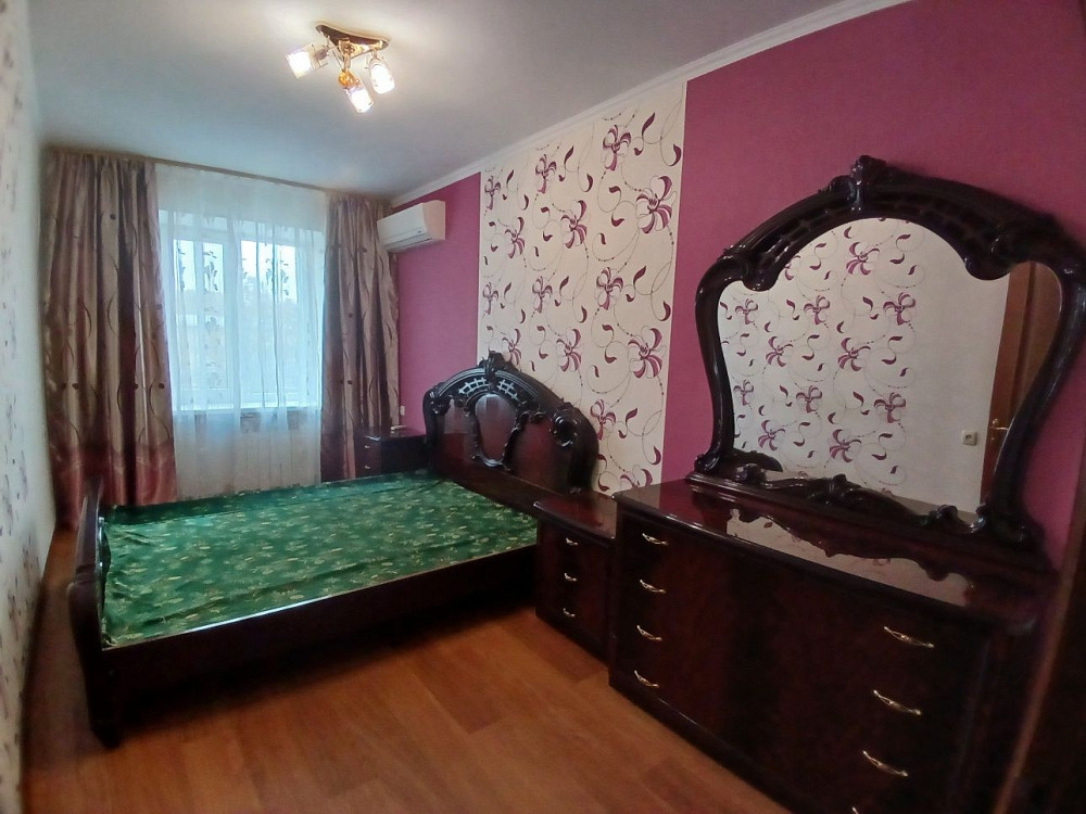 Аренда 3к/ квартиры Строителей 18 Автономка Николаев - изображение 3