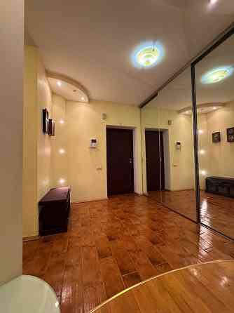 Оренда 3к квартири вул. Микільсько-слобідська 6б. М. Лівобережна Київ