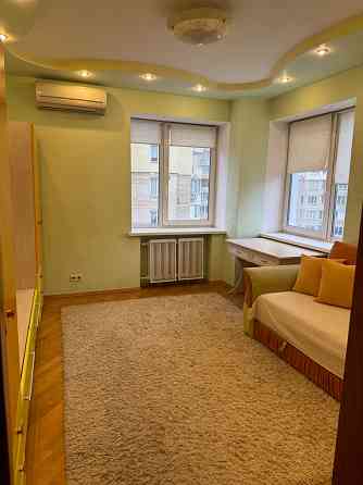 Оренда 3к квартири вул. Микільсько-слобідська 6б. М. Лівобережна Київ