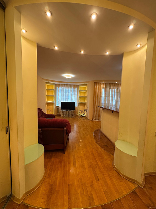 Оренда 3к квартири вул. Микільсько-слобідська 6б. М. Лівобережна Київ - зображення 1