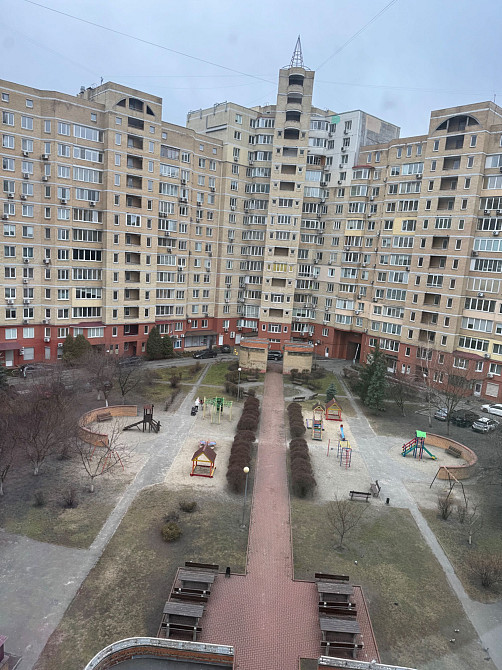 Оренда 3к квартири вул. Микільсько-слобідська 6б. М. Лівобережна Київ - зображення 7