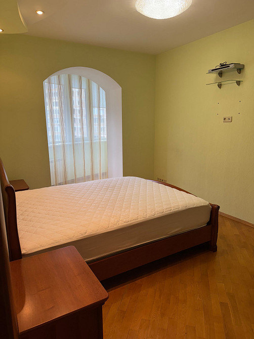 Оренда 3к квартири вул. Микільсько-слобідська 6б. М. Лівобережна Київ - зображення 5