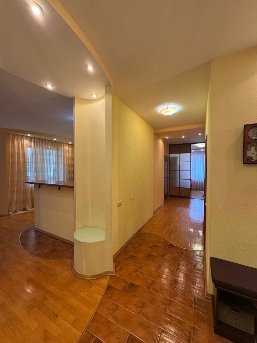 Оренда 3к квартири вул. Микільсько-слобідська 6б. М. Лівобережна Київ - зображення 3