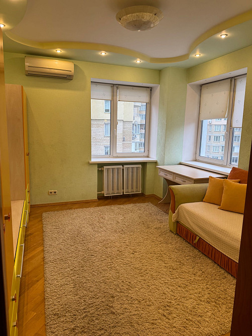 Оренда 3к квартири вул. Микільсько-слобідська 6б. М. Лівобережна Київ - зображення 6