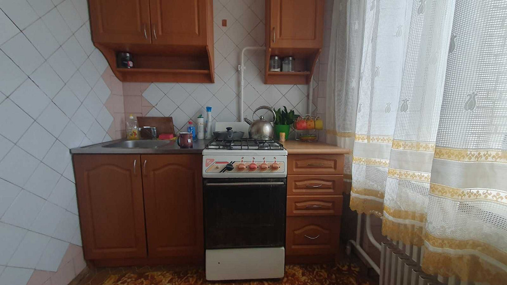 Оренда 1к квартири рн МедУніверситету, на Словянці Винница - изображение 1