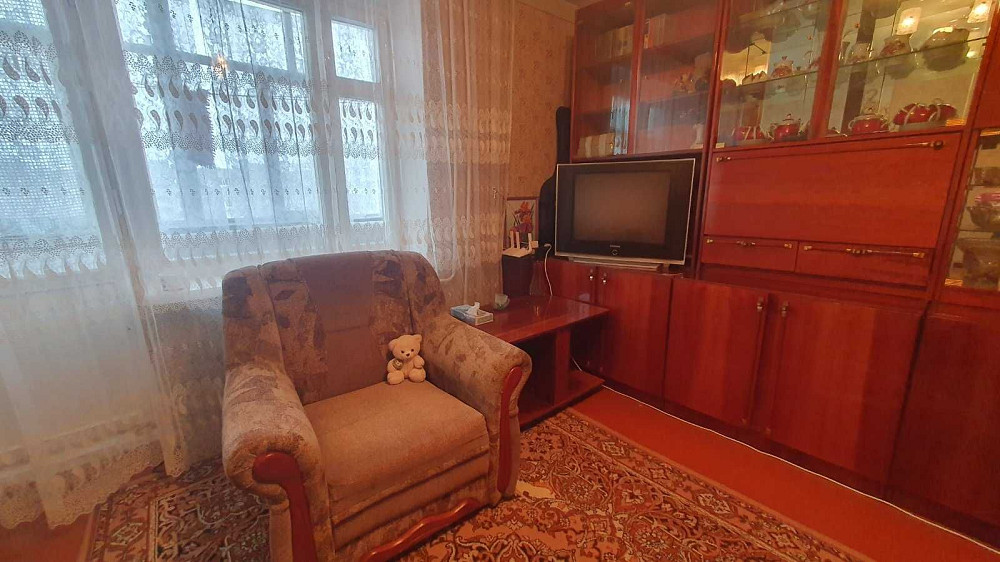 Оренда 1к квартири рн МедУніверситету, на Словянці Винница - изображение 5