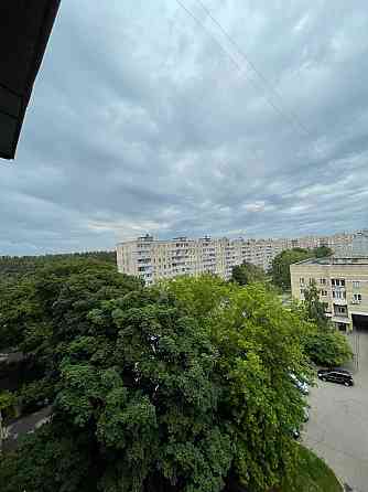 Оренда 1к 32м2 вул. Жмеринська 22 м. Святошин парк Совки Київ