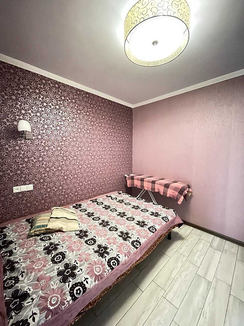 Оренда 1к 32м2 вул. Жмеринська 22 м. Святошин парк Совки Київ - зображення 6