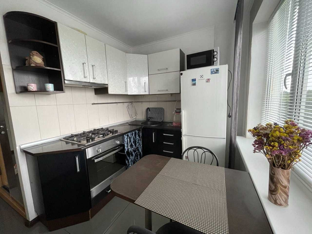 Оренда 1к 32м2 вул. Жмеринська 22 м. Святошин парк Совки Київ - зображення 3