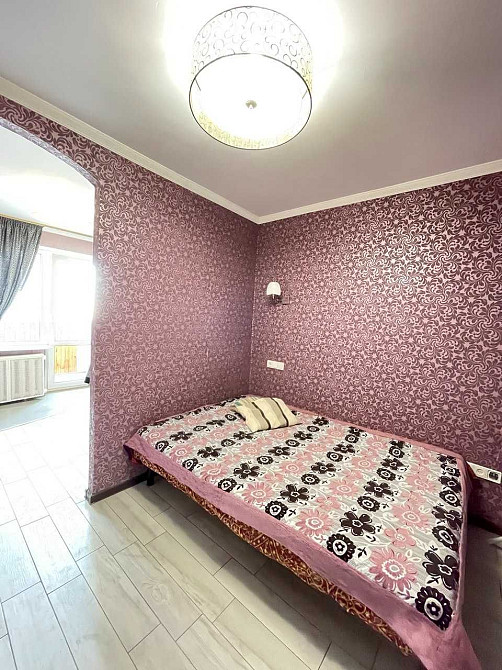 Оренда 1к 32м2 вул. Жмеринська 22 м. Святошин парк Совки Київ - зображення 5