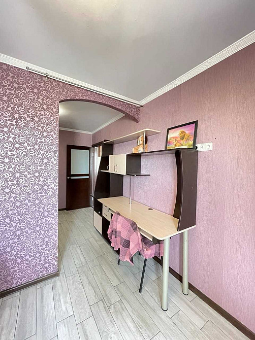 Оренда 1к 32м2 вул. Жмеринська 22 м. Святошин парк Совки Київ - зображення 8