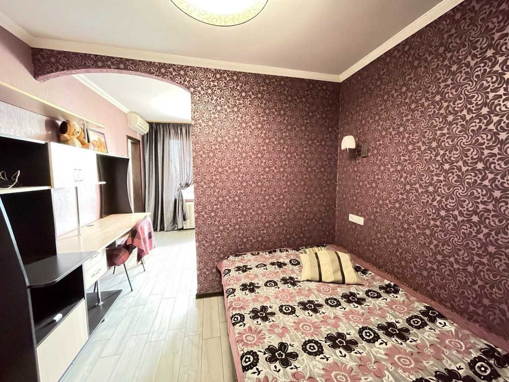 Оренда 1к 32м2 вул. Жмеринська 22 м. Святошин парк Совки Київ - зображення 7