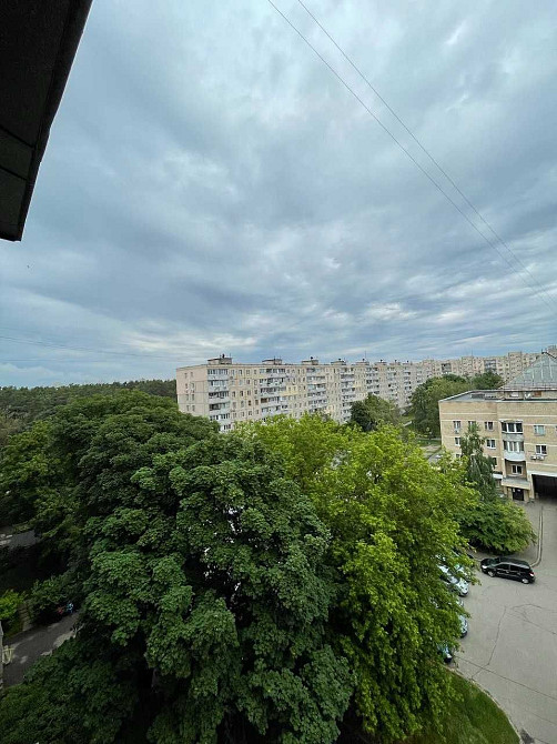 Оренда 1к 32м2 вул. Жмеринська 22 м. Святошин парк Совки Київ - зображення 4