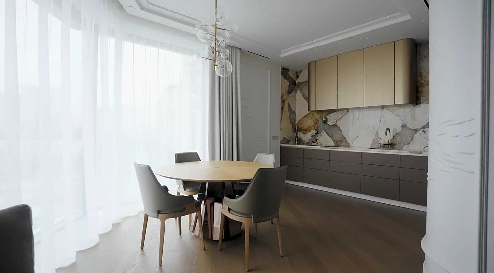 ЖК Jack House. ЖК Jack House! Лесі Українки 7В Дизайнерська Київ - зображення 3