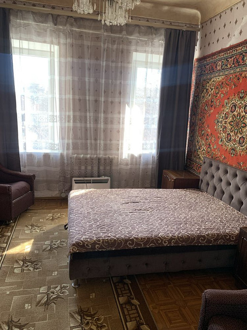 Сдам 3 к на Воскресенской 42(Красная) Дніпро - зображення 4