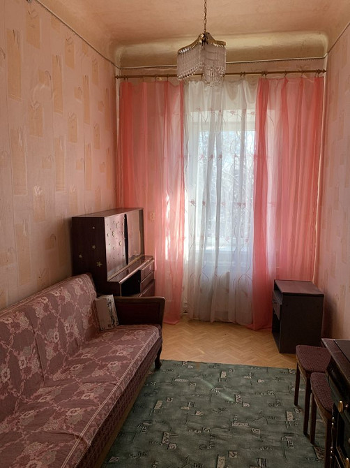 Сдам 3 к на Воскресенской 42(Красная) Дніпро - зображення 3