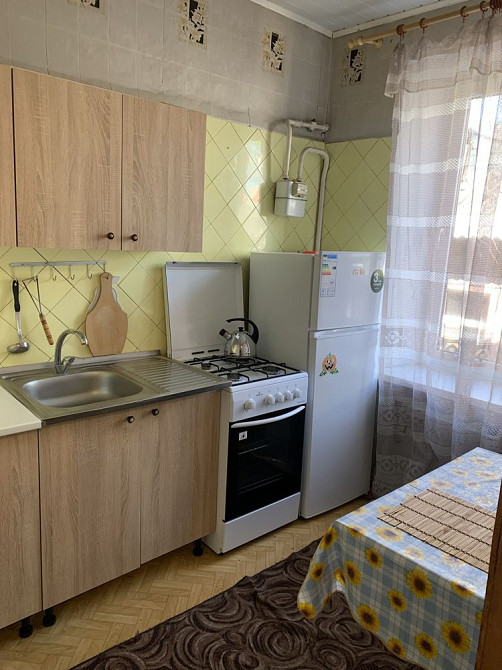 Сдам 3 к на Воскресенской 42(Красная) Дніпро - зображення 1