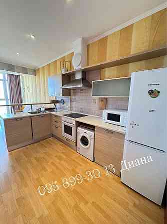 СДАМ! 2-х к. квартира 10 ст. Фонтана НОВОСТРОЙ! Одеса