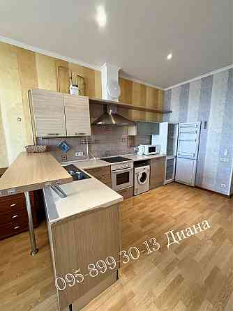 СДАМ! 2-х к. квартира 10 ст. Фонтана НОВОСТРОЙ! Одеса