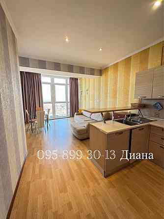 СДАМ! 2-х к. квартира 10 ст. Фонтана НОВОСТРОЙ! Одеса