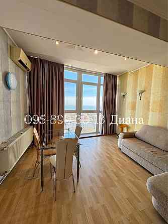 СДАМ! 2-х к. квартира 10 ст. Фонтана НОВОСТРОЙ! Одеса