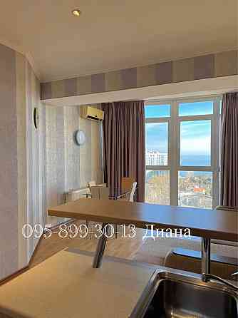 СДАМ! 2-х к. квартира 10 ст. Фонтана НОВОСТРОЙ! Одеса