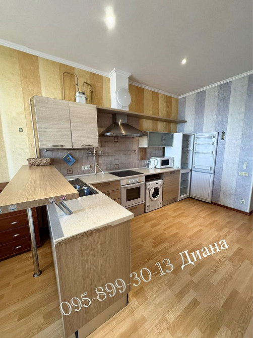 СДАМ! 2-х к. квартира 10 ст. Фонтана НОВОСТРОЙ! Одеса - зображення 1