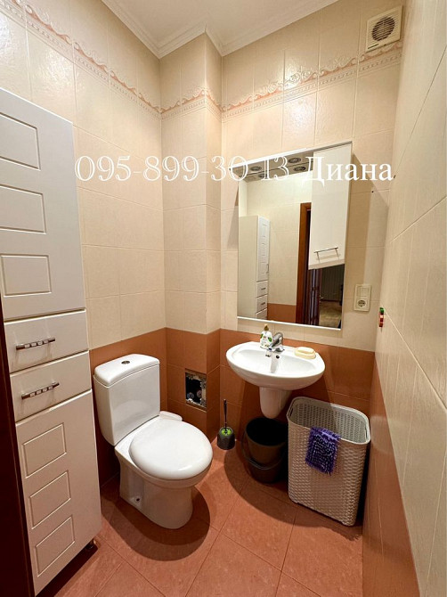 СДАМ! 2-х к. квартира 10 ст. Фонтана НОВОСТРОЙ! Одеса - зображення 8