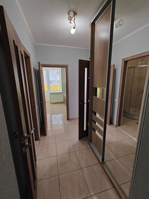 Оренда 1к Буча Квартал! Новий ремонт Буча - изображение 5