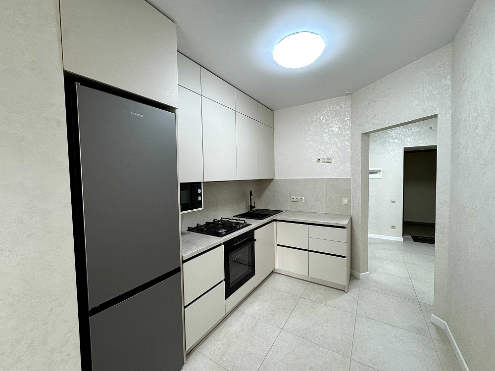 Оренда перша здача  ЖК Софія  ЖК Софія Резиденс Софіївська Борщагівка - зображення 2