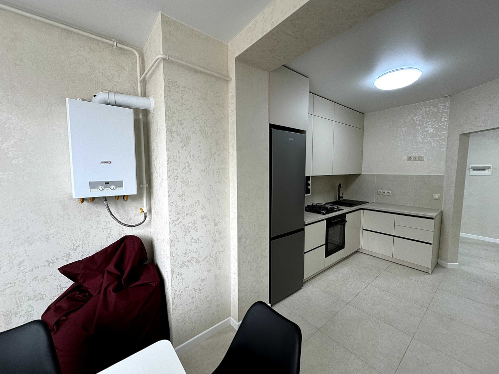 Оренда перша здача  ЖК Софія  ЖК Софія Резиденс Софіївська Борщагівка - зображення 3