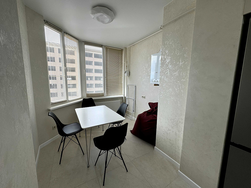 Оренда перша здача  ЖК Софія  ЖК Софія Резиденс Софіївська Борщагівка - зображення 4