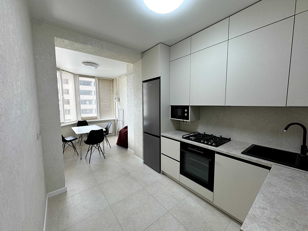 Оренда перша здача  ЖК Софія  ЖК Софія Резиденс Софіївська Борщагівка - зображення 1