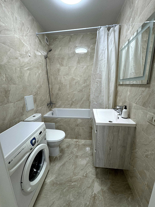 Оренда перша здача  ЖК Софія  ЖК Софія Резиденс Софіївська Борщагівка - зображення 8