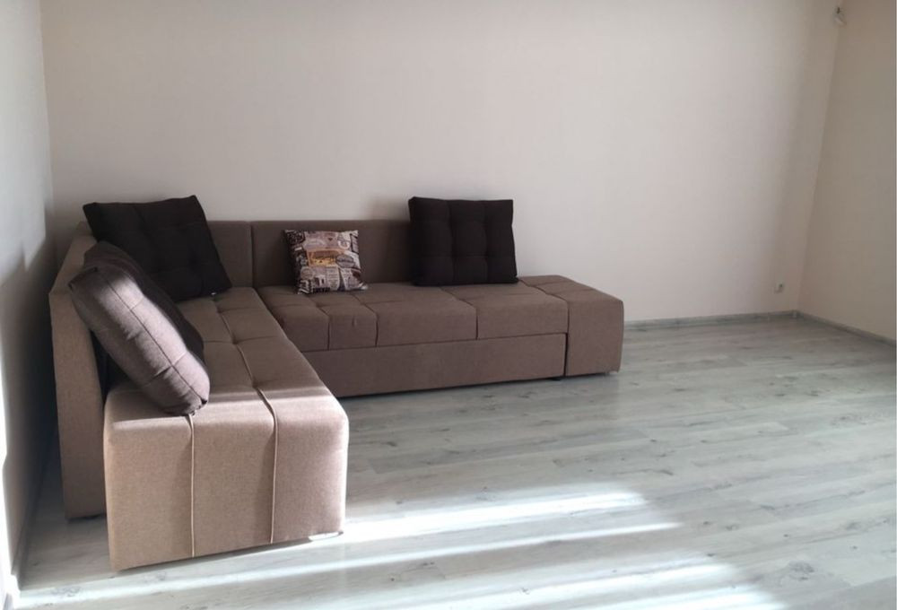 Зигіна. Здається 1-кімнатна квартира Полтава - изображение 1