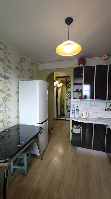 Аренда 2-х ком. Пески! Первая сдача! Новострой! Запорожье - изображение 5